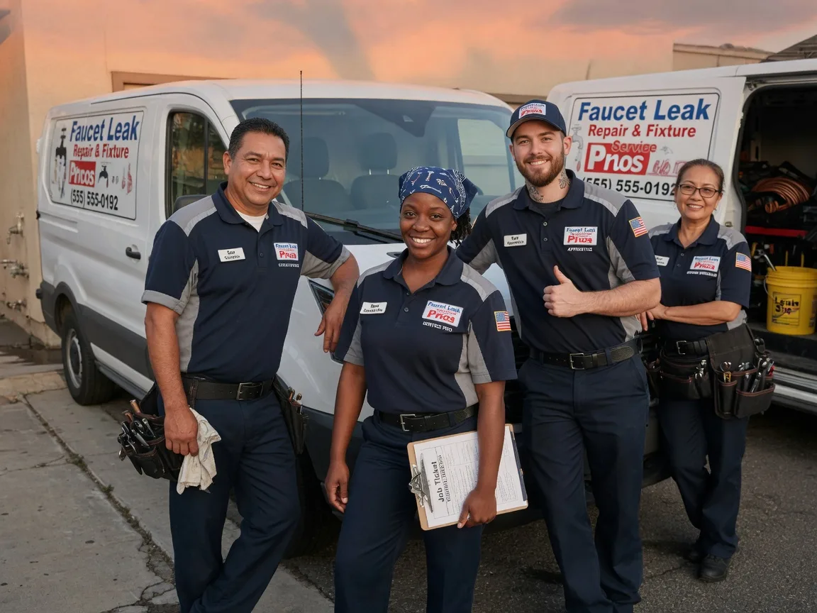 Faucet Repair company in Fairdale, WV
