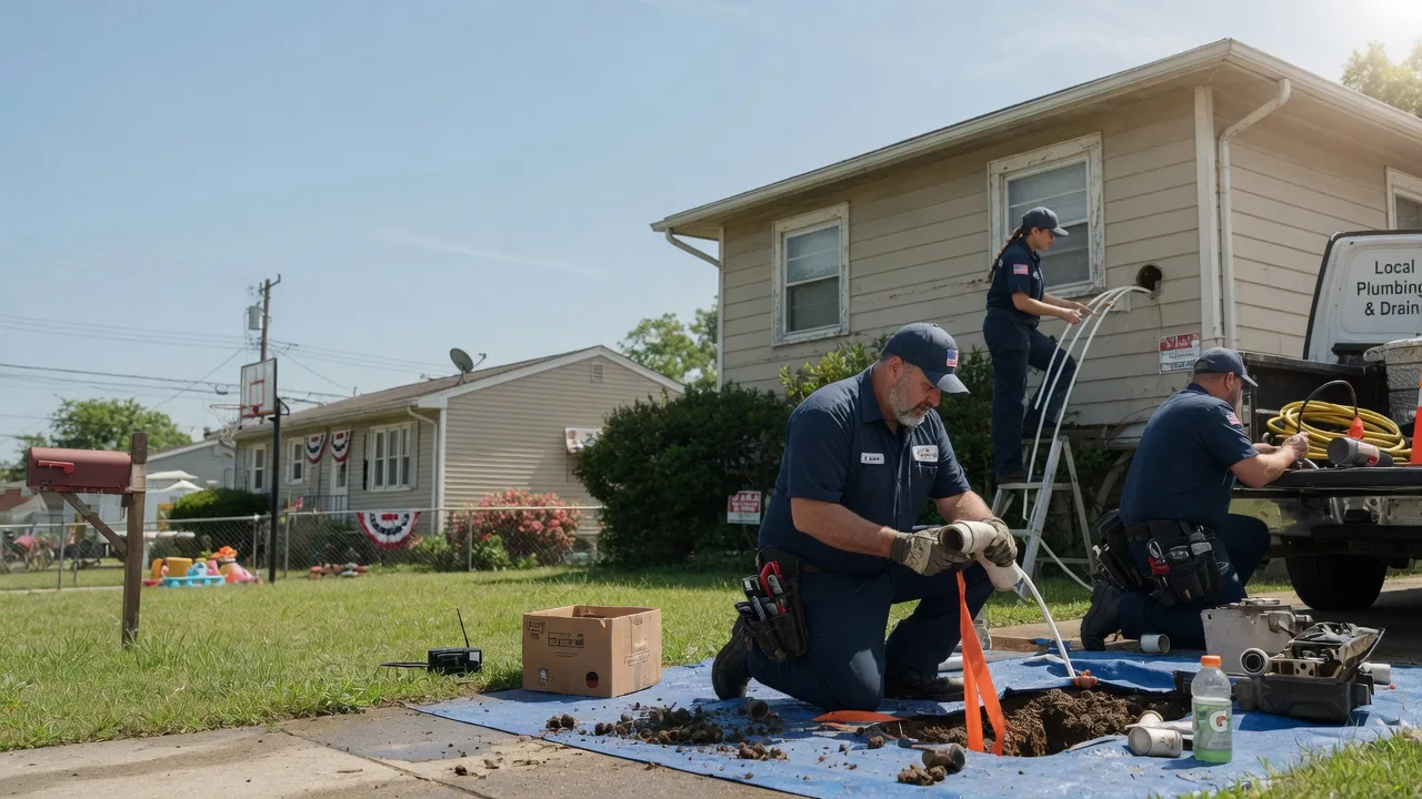 Faucet Repair in Fairdale, WV near me